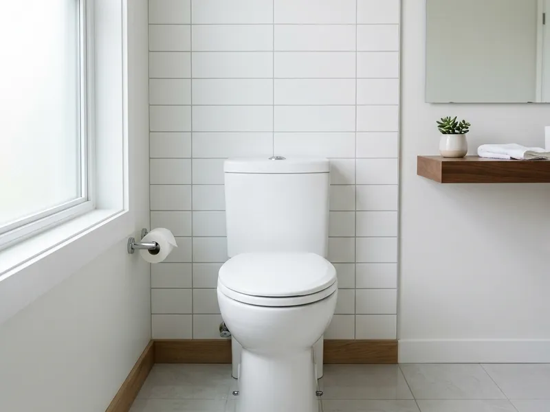 Toilet Repair & Installation Plumber in Slate Springs, MS